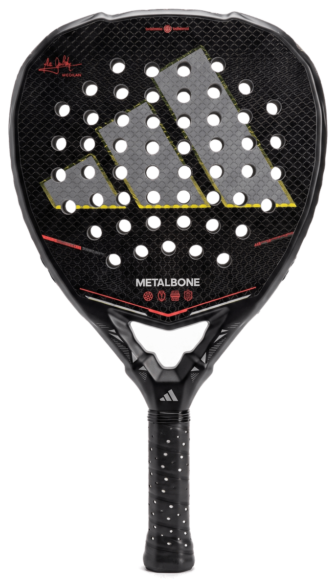Metalbone — Black