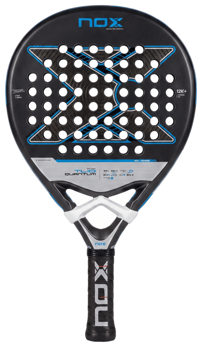 TL10 Quantum