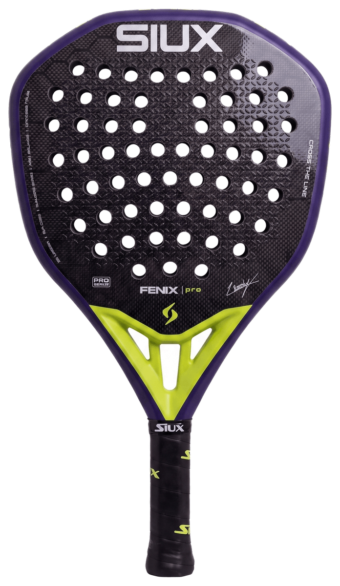 Fenix Pro