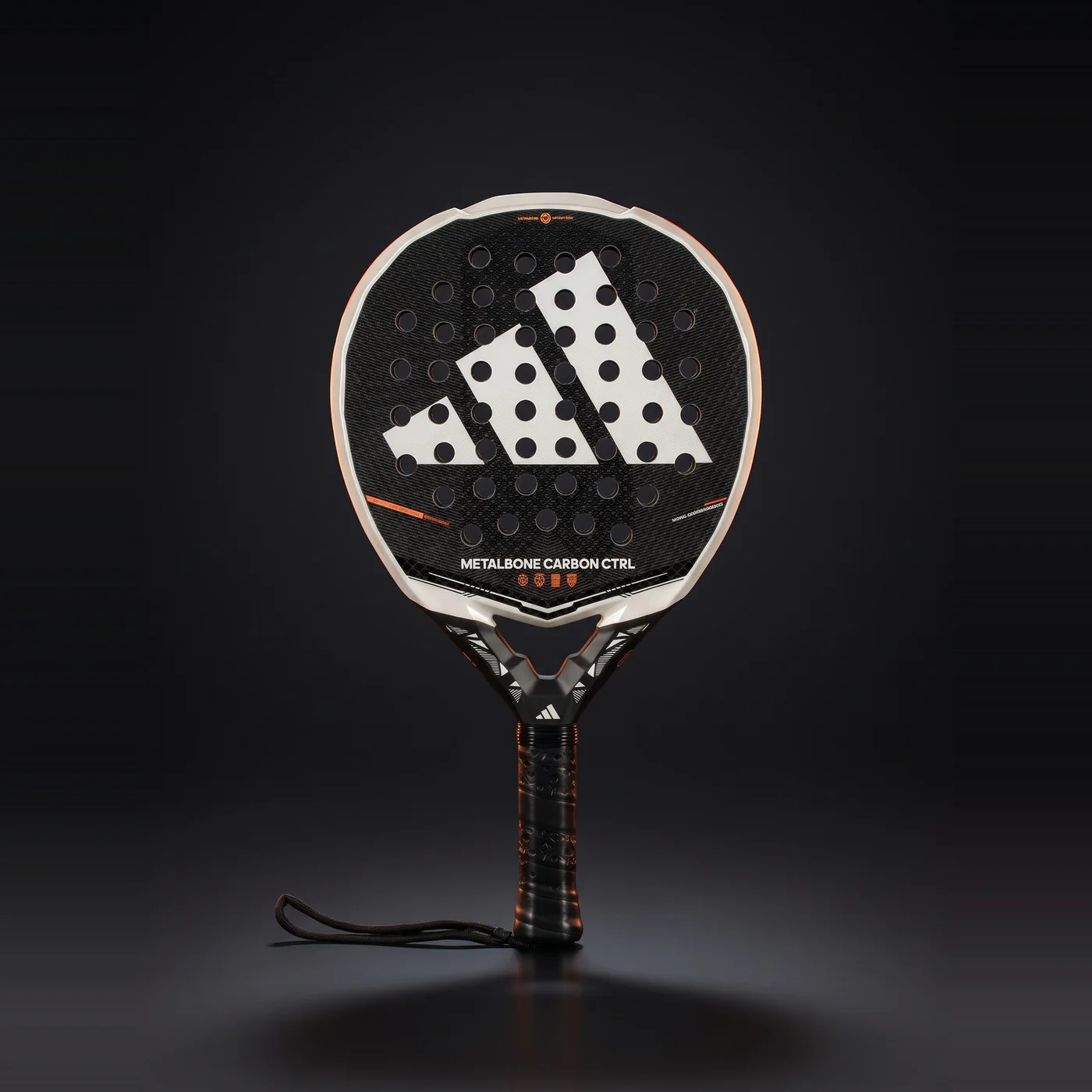 Adidas Metalbone Carbon Ctrl