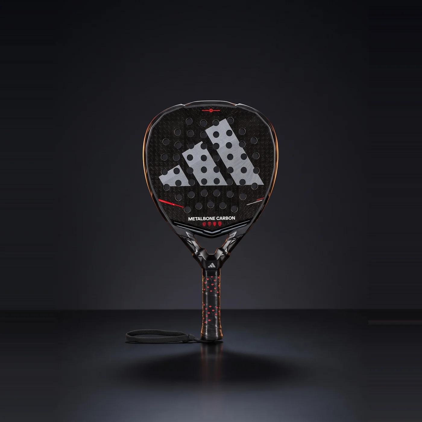 Adidas Metalbone Carbon