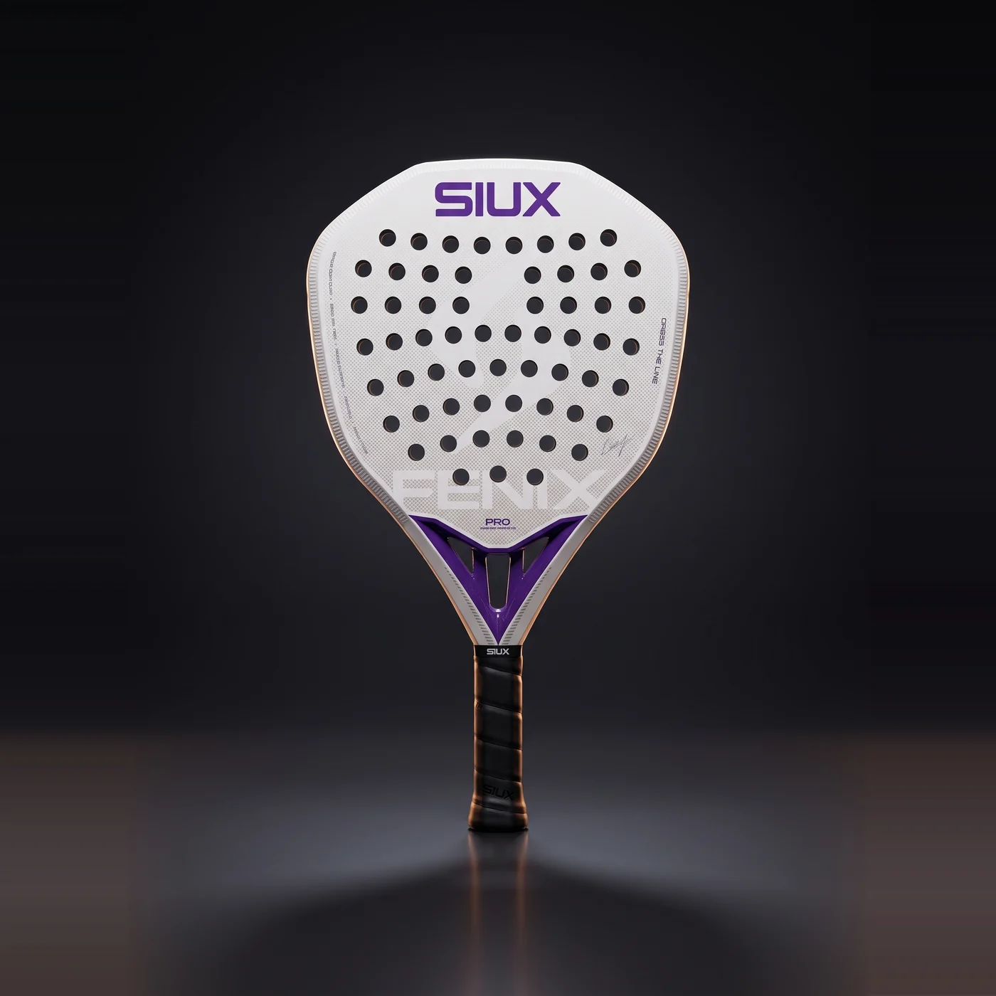 Siux Fenix Pro SE 2.0