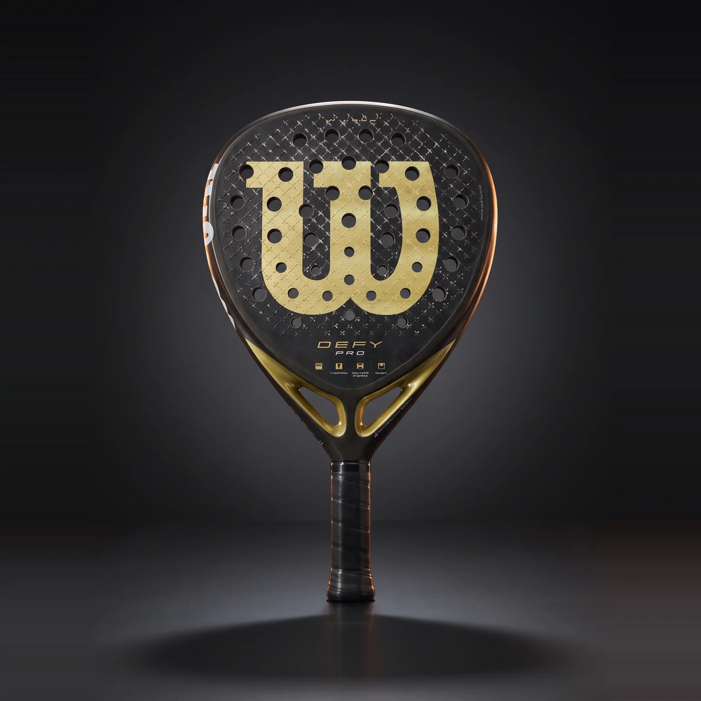 Wilson Defy Pro V1